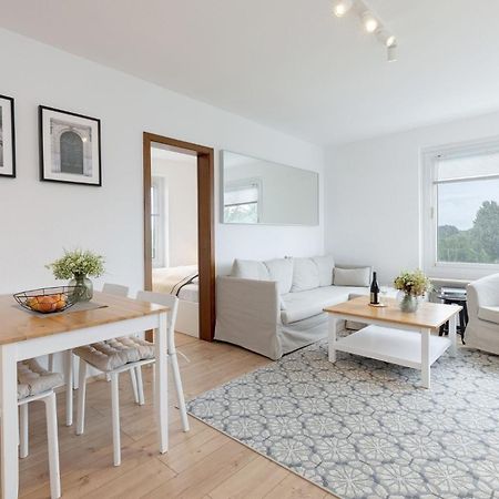 Hanseat Wohnung 155 Grömitz Extérieur photo