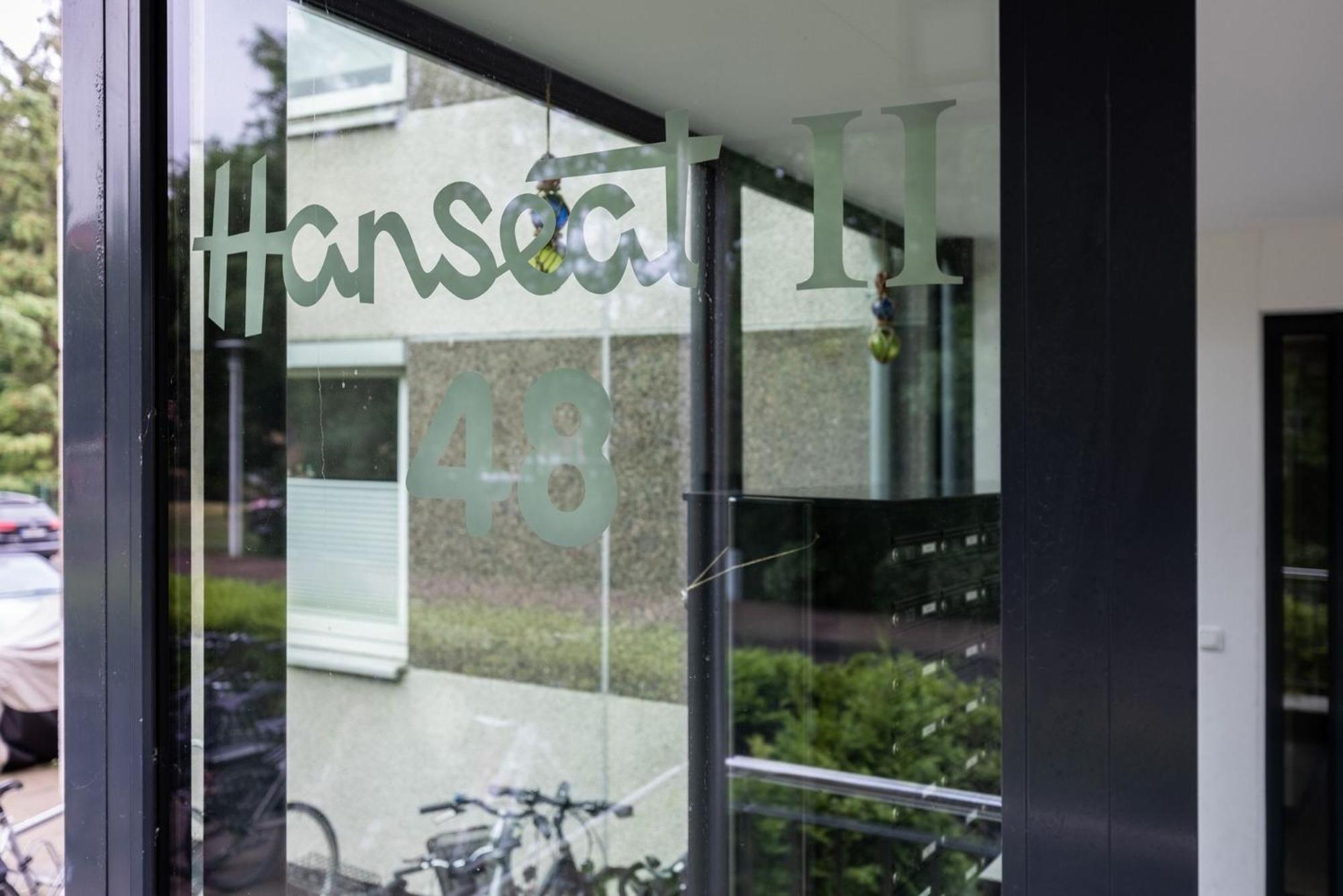 Hanseat Wohnung 155 Grömitz Extérieur photo