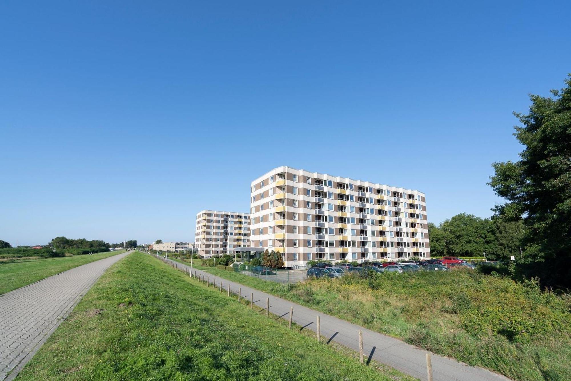 Hanseat Wohnung 155 Grömitz Extérieur photo