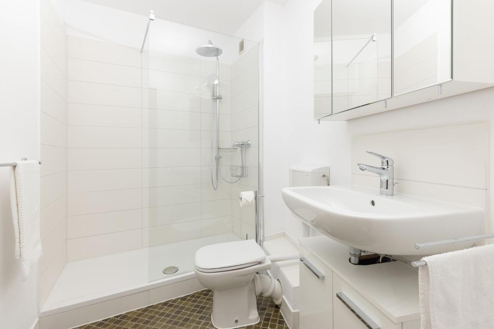 Hanseat Wohnung 155 Grömitz Extérieur photo