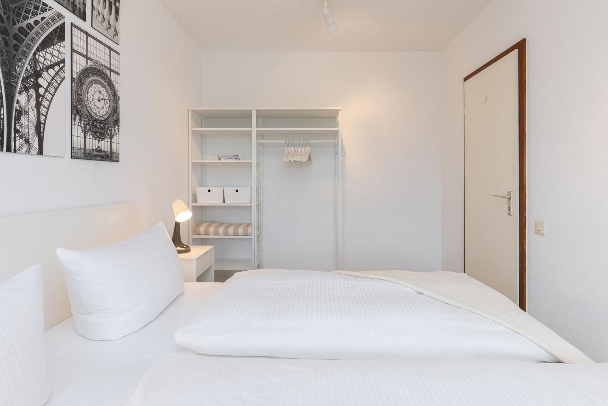 Hanseat Wohnung 155 Grömitz Extérieur photo