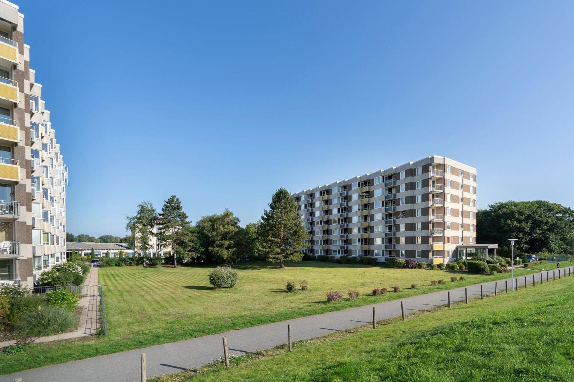Hanseat Wohnung 155 Grömitz Extérieur photo