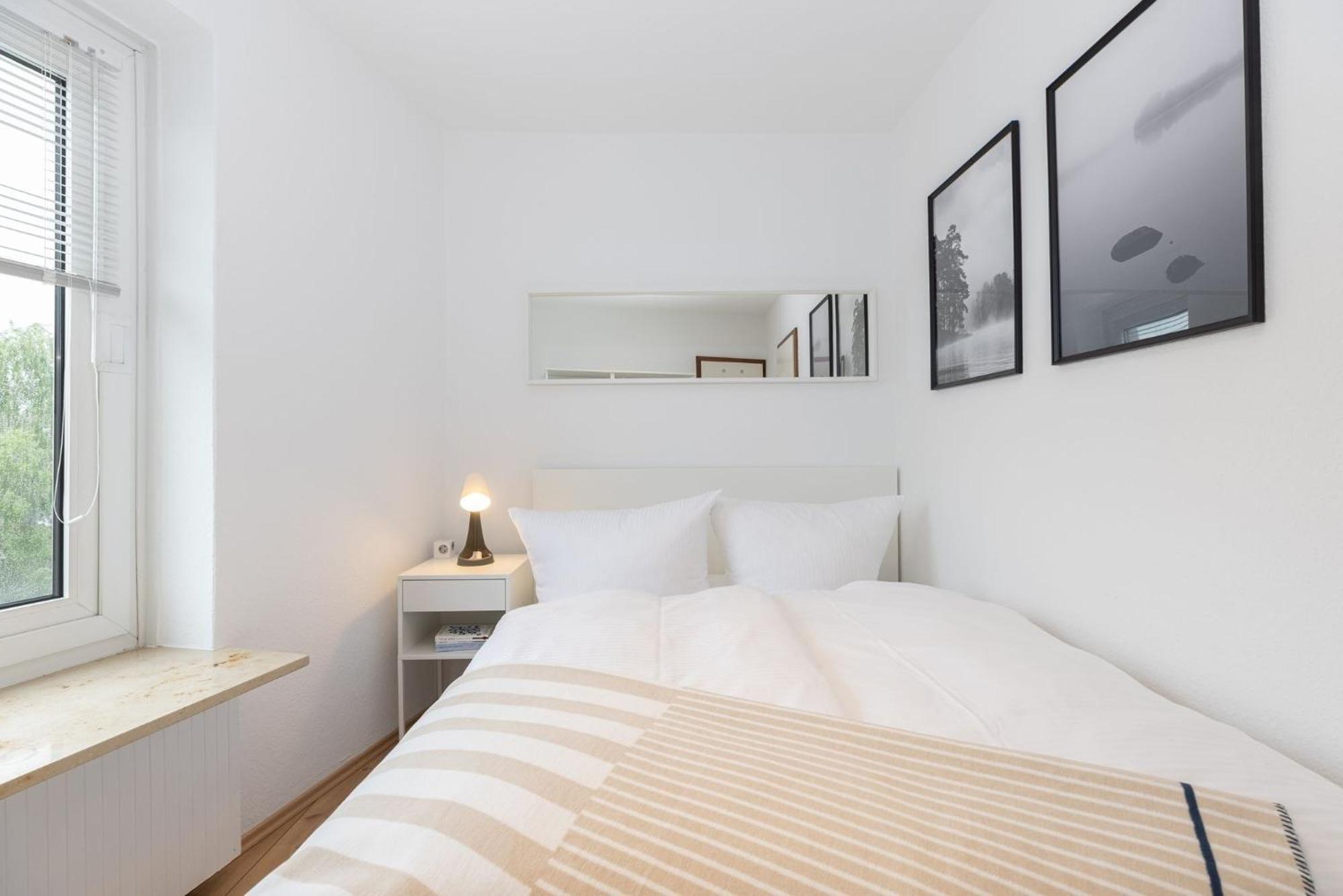 Hanseat Wohnung 155 Grömitz Extérieur photo