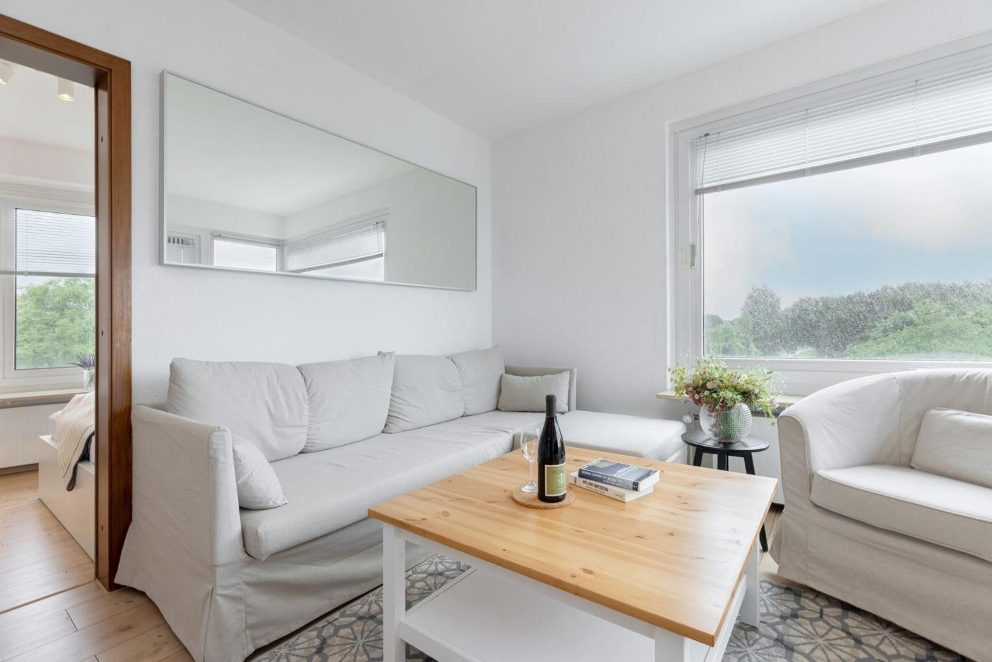 Hanseat Wohnung 155 Grömitz Extérieur photo