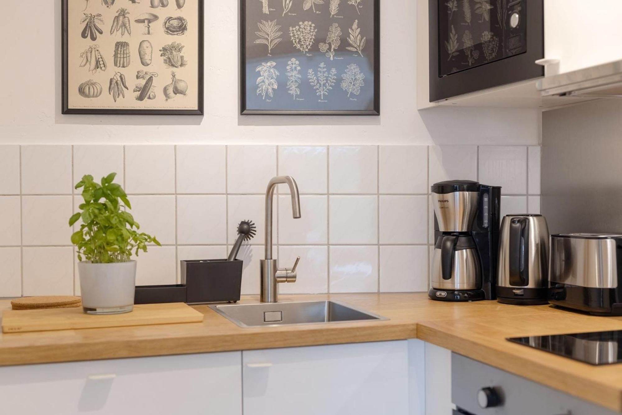 Hanseat Wohnung 155 Grömitz Extérieur photo