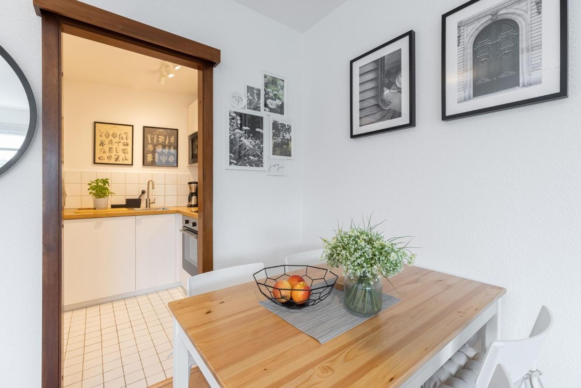 Hanseat Wohnung 155 Grömitz Extérieur photo